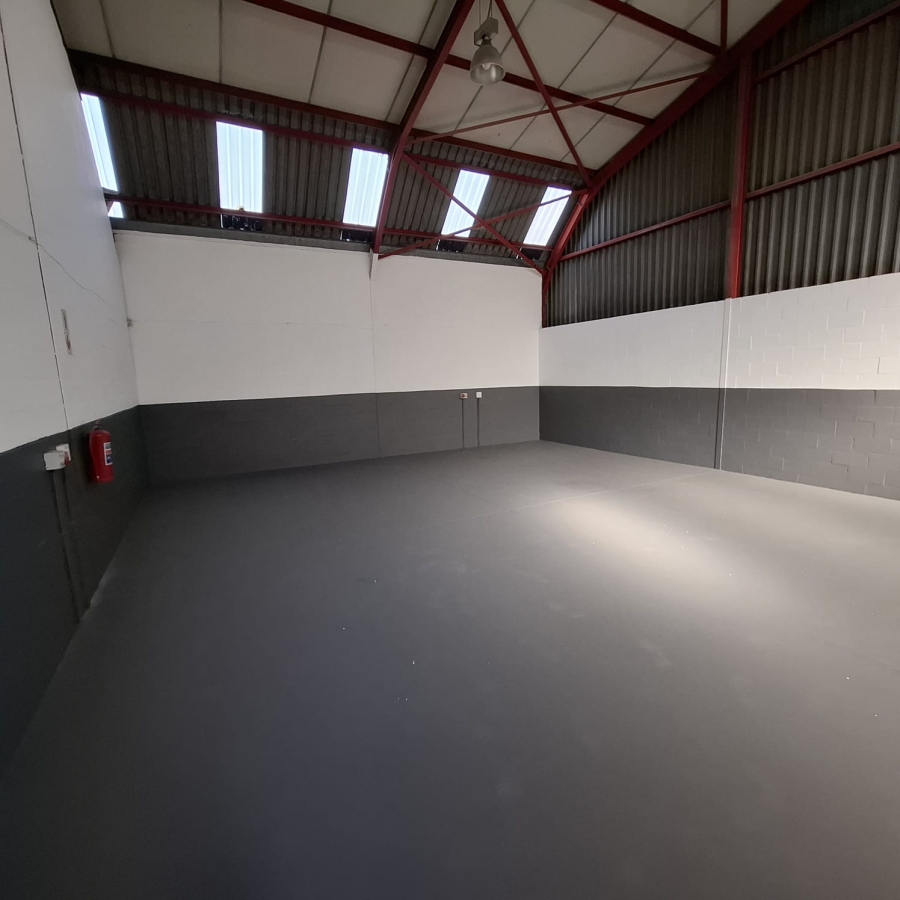 Commercial Property for Sale in Brackenfell Industrial Western Cape